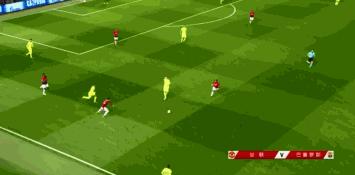 巴萨3-0曼联,巴萨1-1切尔西争议点