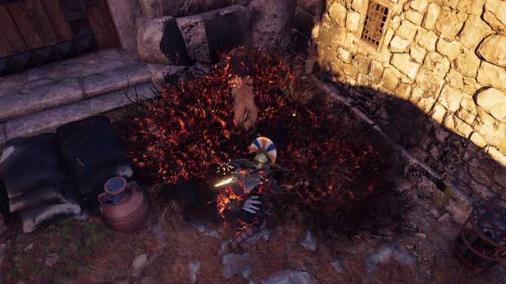 刺客信条奥德赛拉戈斯攻略 (刺客信条奥德赛油与爱攻略)