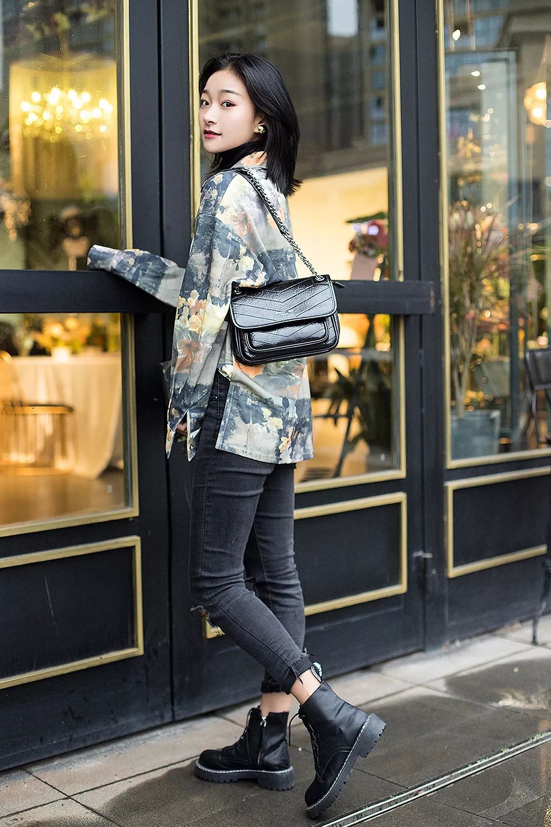 换了这几个包朋友都以为我暴富了！