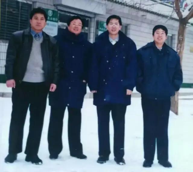 乡村金融往事：落实“旧农贷”实践