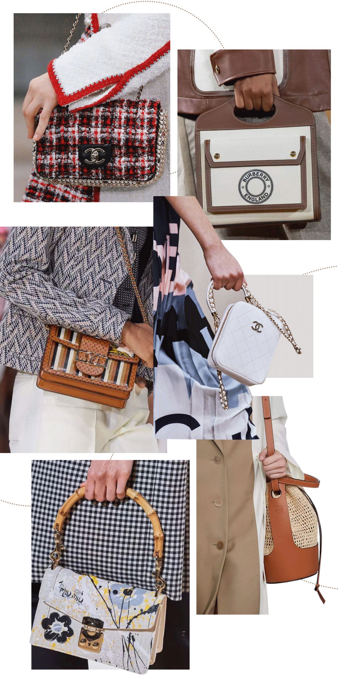 jennie用的小众休闲包,jennie同款小背包休闲百搭双肩包