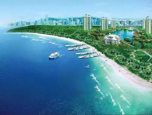 滨海哪里房值得买,滨海新区值得投资的房产