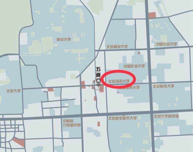 北京大学校花第一名是谁,北京校花交大附中