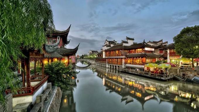 上海旅游攻略必去景点大全,上海玩耍景点推荐