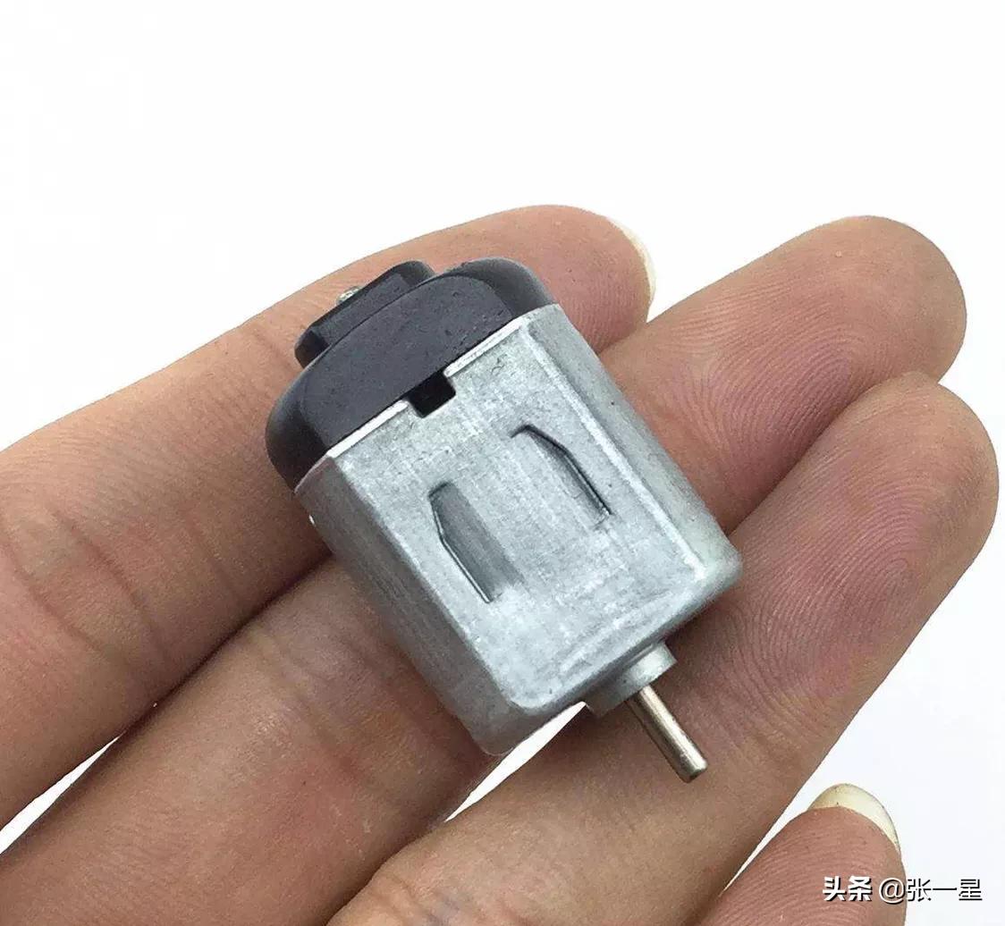 电机的过载指示是怎样做的,我们一起来学习交流