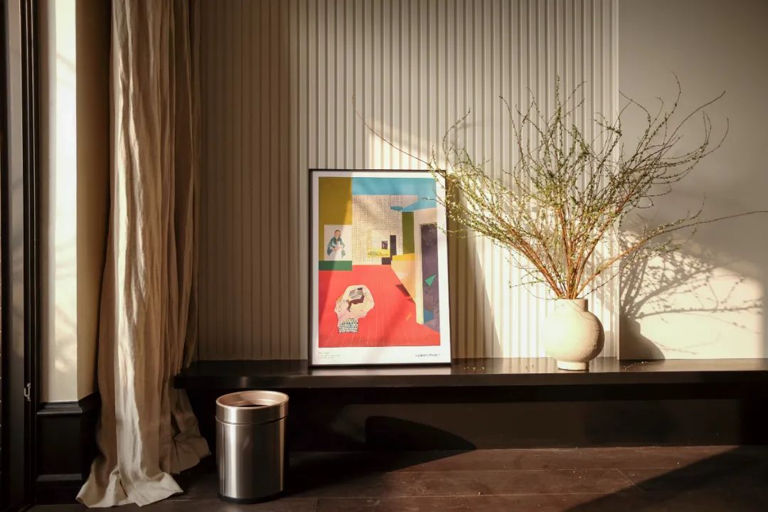 打破传统书房让设计更好用,打破传统书房