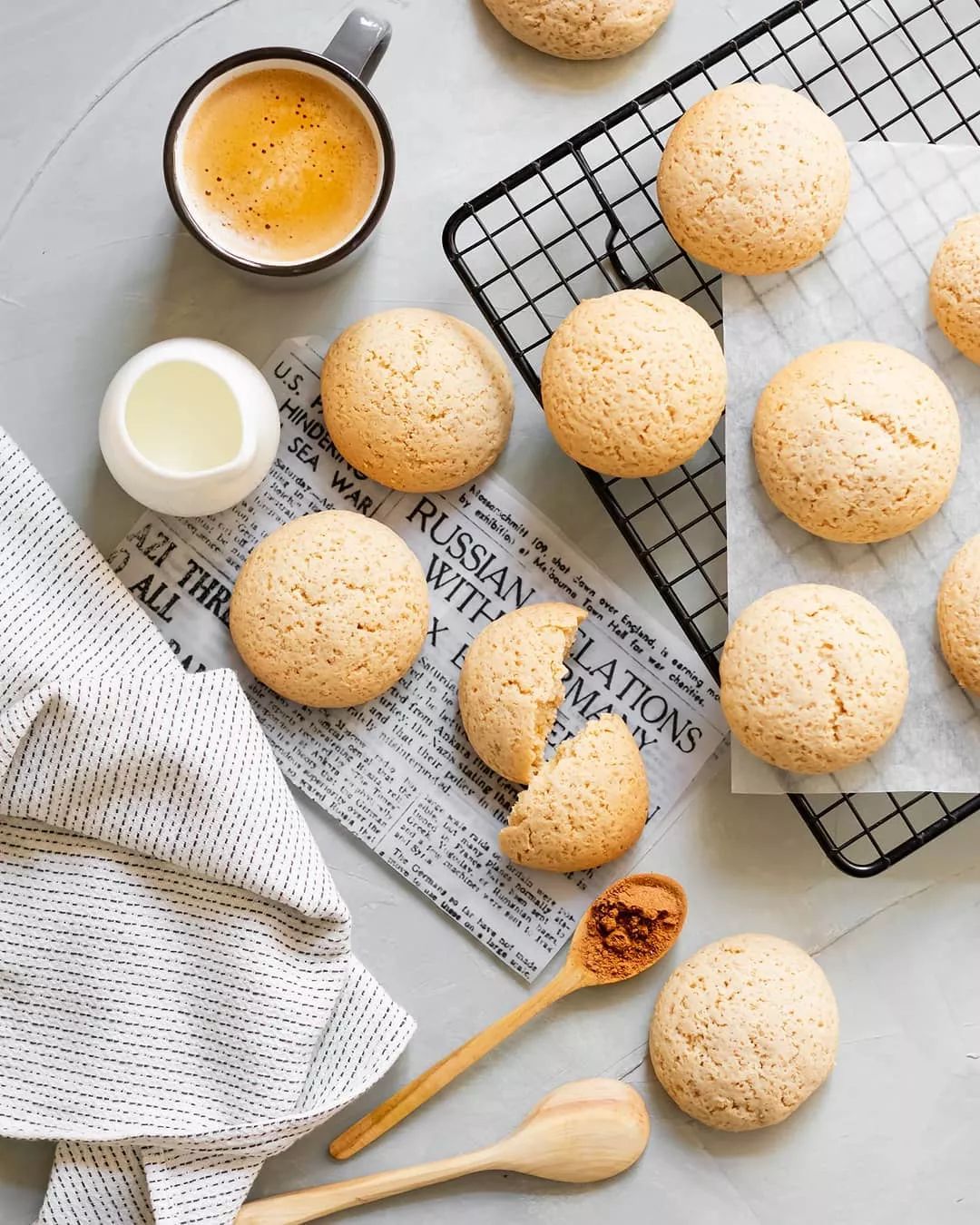 怎么烤曲奇形状更立体,怎么烤曲奇更酥脆