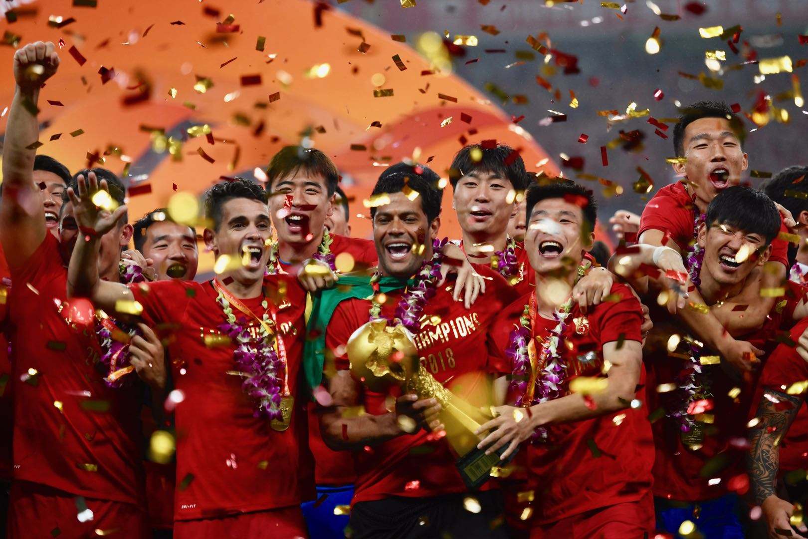 中超公司区别对待恒大为何被针对?