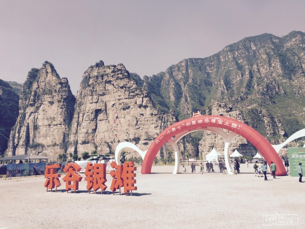 北京长城旅游攻略慕田峪长城,北京六处长城游玩攻略