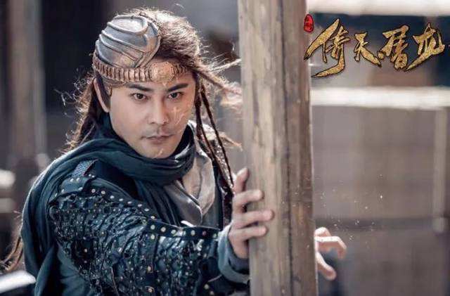 谢逊殷天正范遥谁厉害,谢逊和范遥谁武功高