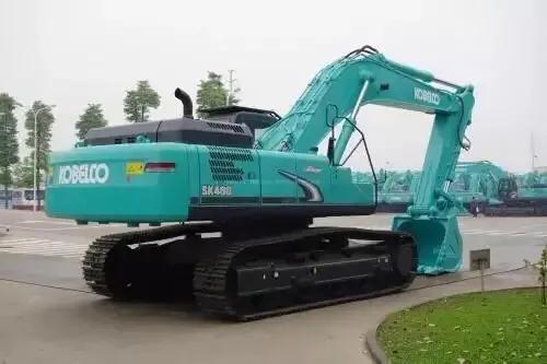 60挖掘机品牌排行榜,60型挖掘机排行榜