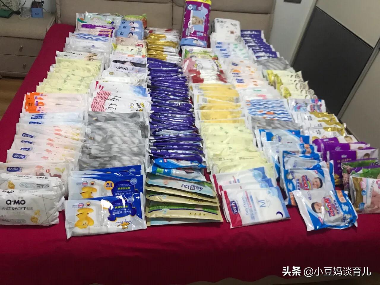 作为新手宝妈如何选择尿不湿,作为新宝妈如何选择尿不湿