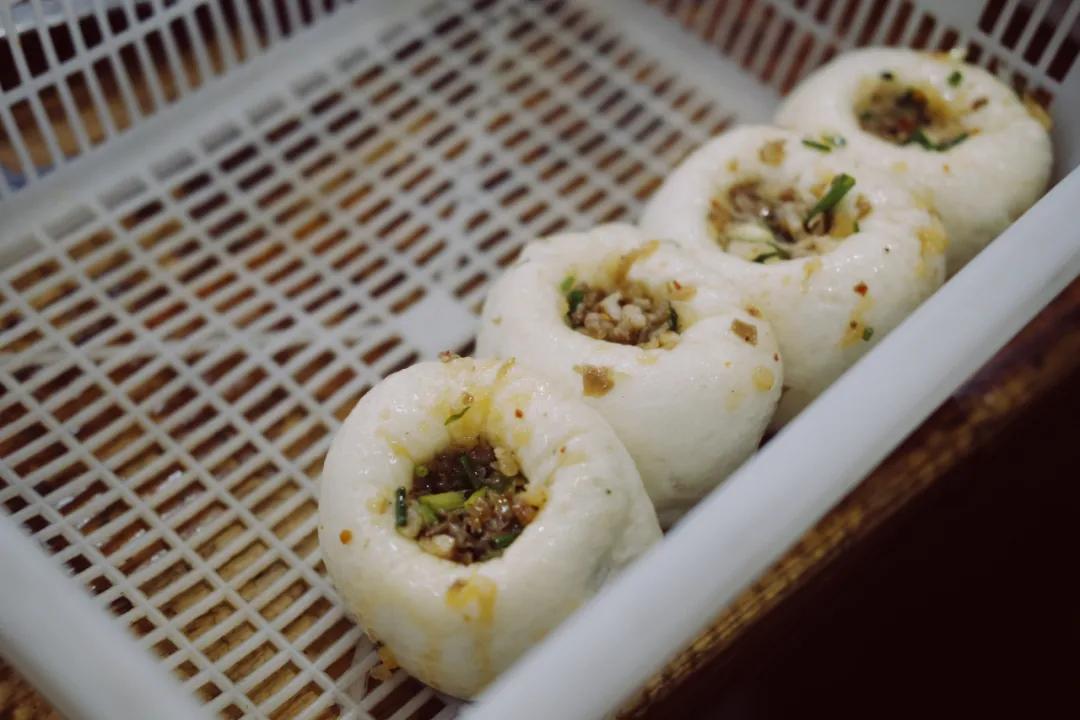 每顿人均20块，坐高铁来这座浙西小县城吃个过瘾