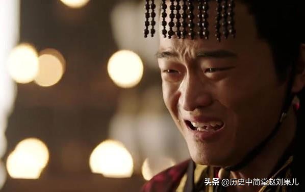 诸葛亮劝解刘禅怎样处理朝政,易中天评曹操看透人性