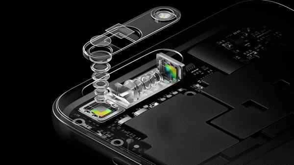 10倍光学变焦手机有必要吗,5g轻薄手机50倍潜望式变焦