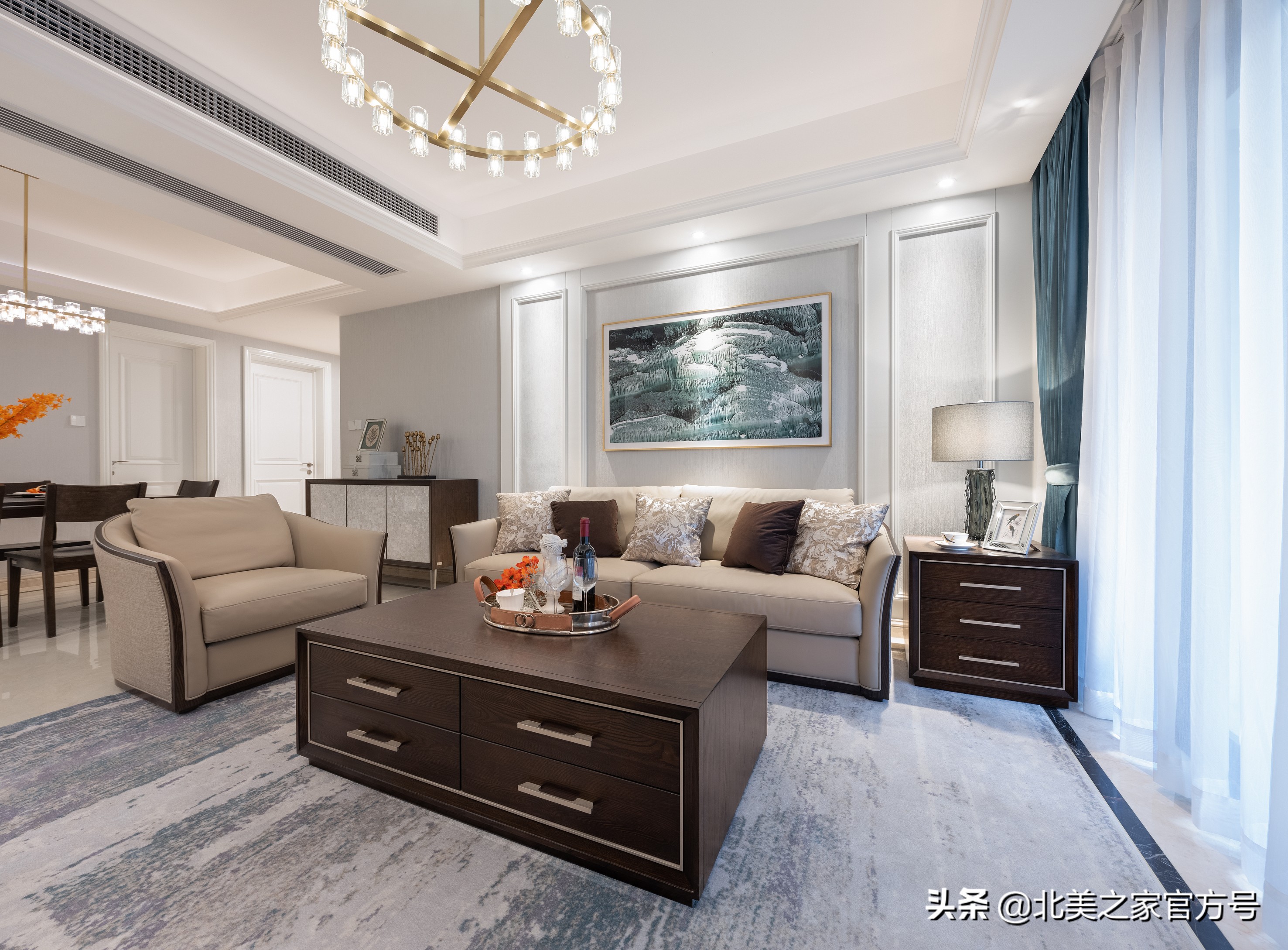 艺术气息的家是什么体验 (像艺术家一样的生活是什么体验)