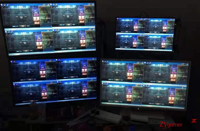 dnf搬砖工作室32开一天收入多少,dnf新手搬砖收益排行表