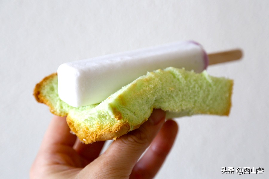 吃马来西亚的冰淇淋,swensens冰淇淋马来西亚