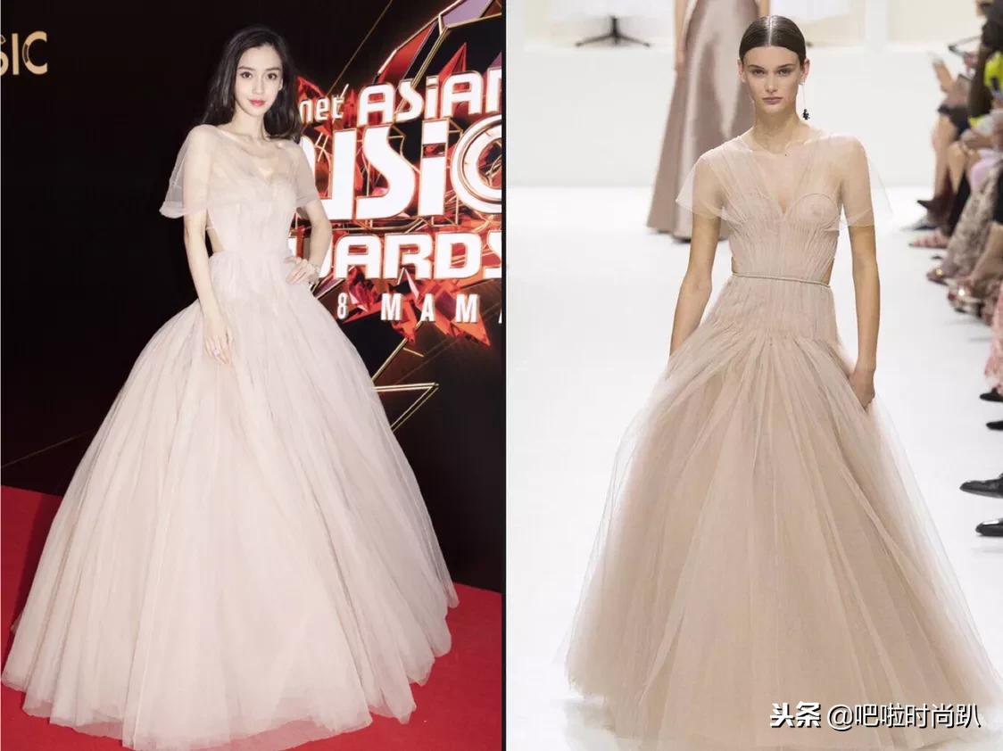 韩国人为什么那么喜欢baby,韩国人知道angelababy吗