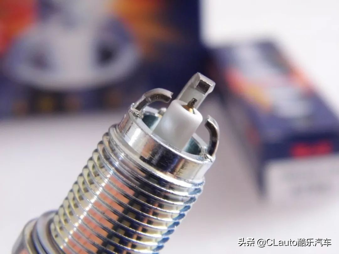 技术百科——引擎管理中如何升级点火系统？