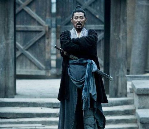 历史上成也萧何败也萧何是谁说的,成也萧何败也萧何是怎么来的