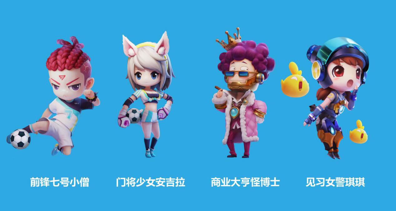 奇葩战斗家最新更新内容,奇葩战斗家怎么快速获得唯一配件