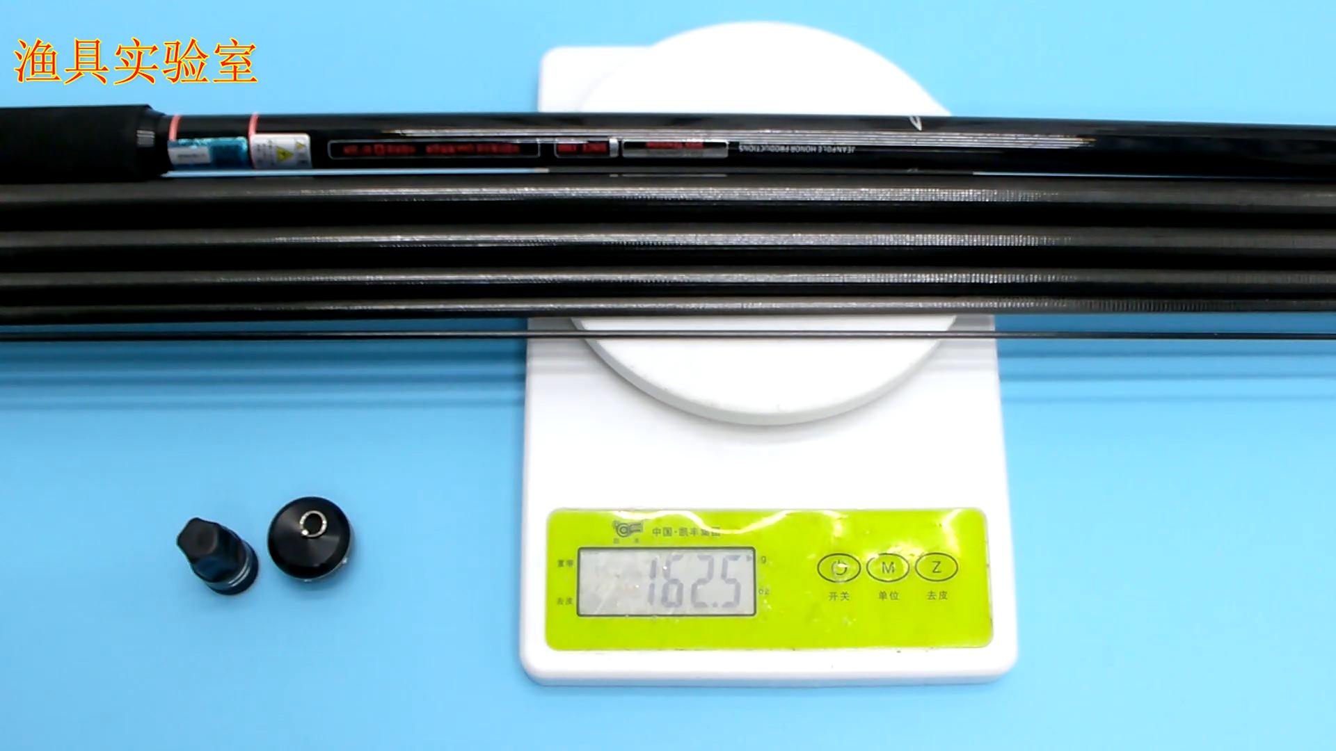 可以拉动汽车的鱼竿,2.7米的车竿好用吗