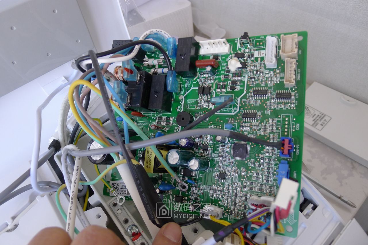 格力空调3850是几极管,格力1.5匹空调拆解值多少钱