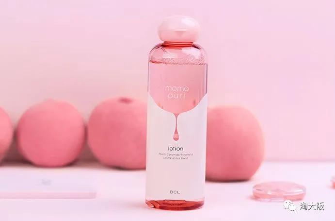 日本又刮起一阵蜜桃风！被夸爆的BCL乳酸菌又出神仙单品啦！