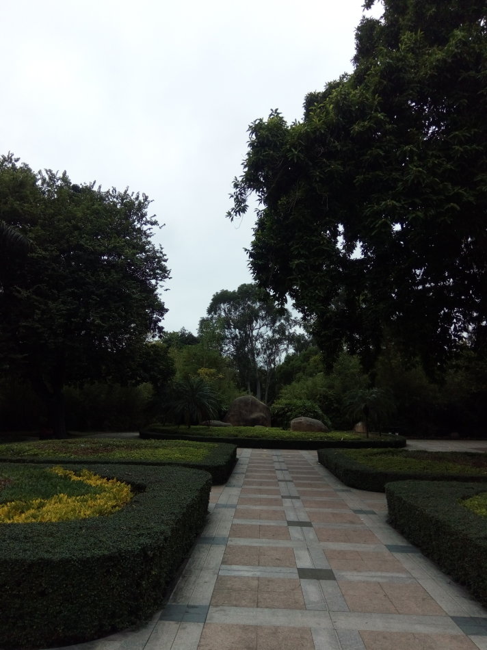 哈尔滨市内环境,哈尔滨一年四季的现状