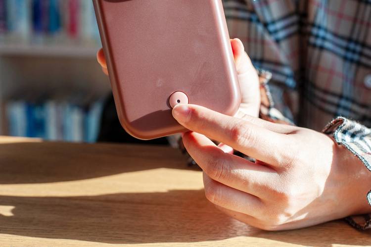 迷你标签打印机评测,官方正品d30小标签打印机