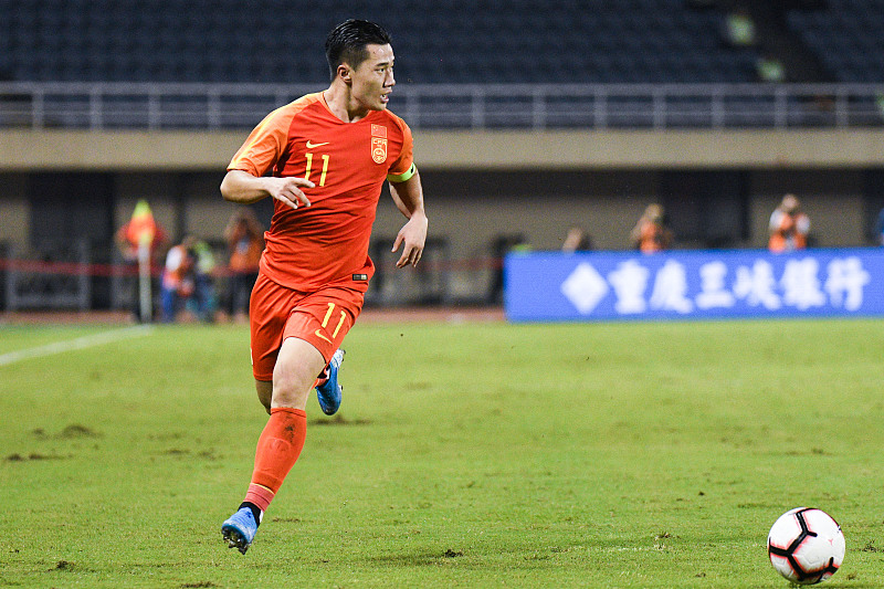 国奥12战11败集锦,国奥表现高于预期无奈遭读秒绝杀