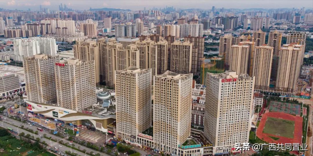 老商业转型难,水晶城改造