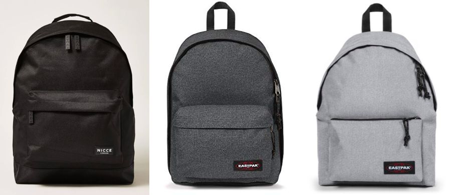 双肩包怎么挑不邋遢,哪个品牌的双肩包好看又实用