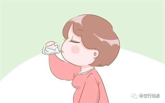 孕期记录十月,宝妈孕周刊