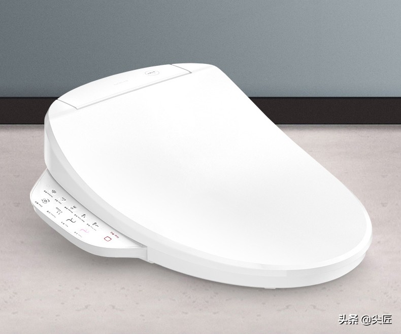 马桶智能盖销量排名,智能马桶盖十大品牌排名前十名