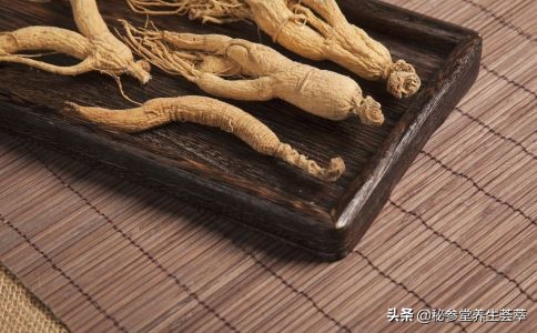 月经多可以喝西洋参吗功效与作用,西洋参对女人经期有影响吗