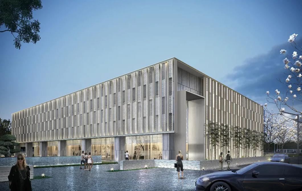 苏州湾新项目,苏州湾悦揽天地