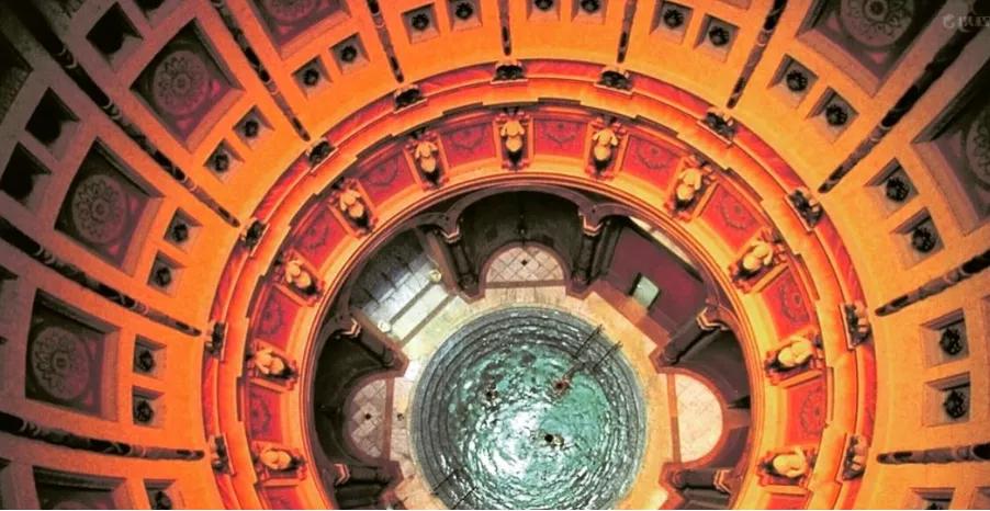 德国旅行攻略探索旅游的新奇之处,德国旅行全攻略