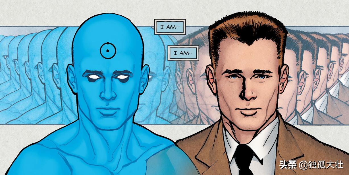 曼哈顿博士宇宙之心,曼哈顿博士的能量