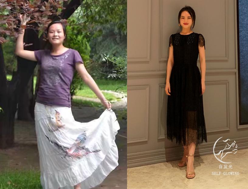 改造100位素人穿搭,改造101位素人