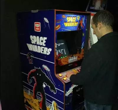 游戏60年发展史,游戏60年代