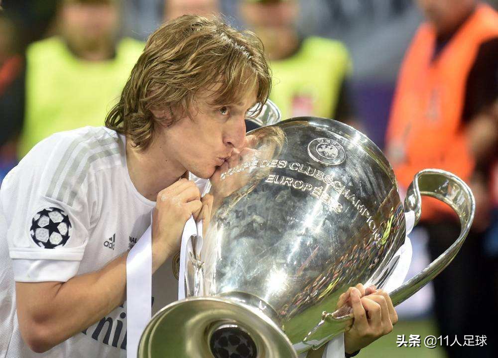 2014欧冠半决赛皇马vs拜仁,你还记得这场欧冠决赛吗