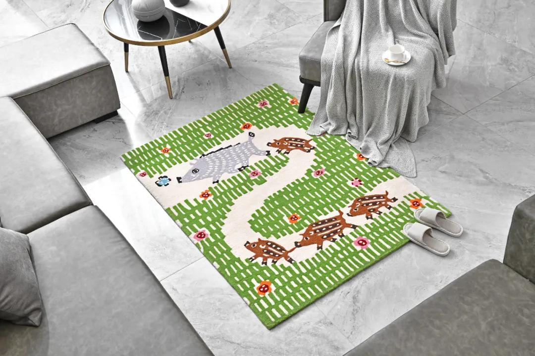 生活方式的提案,汇聚千种美好生活提案