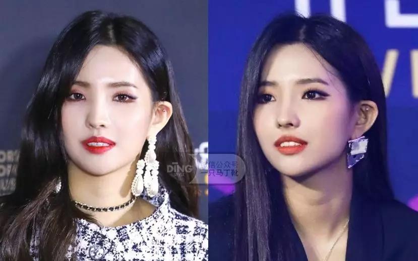 凸嘴微笑练习方法表情管理,前凸嘴怎么做表情管理