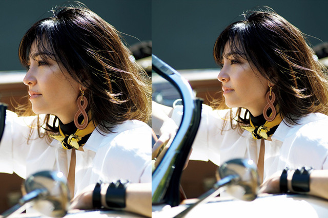 什么样的面料穿出来高级感,白色的什么面料穿着舒适又不会透