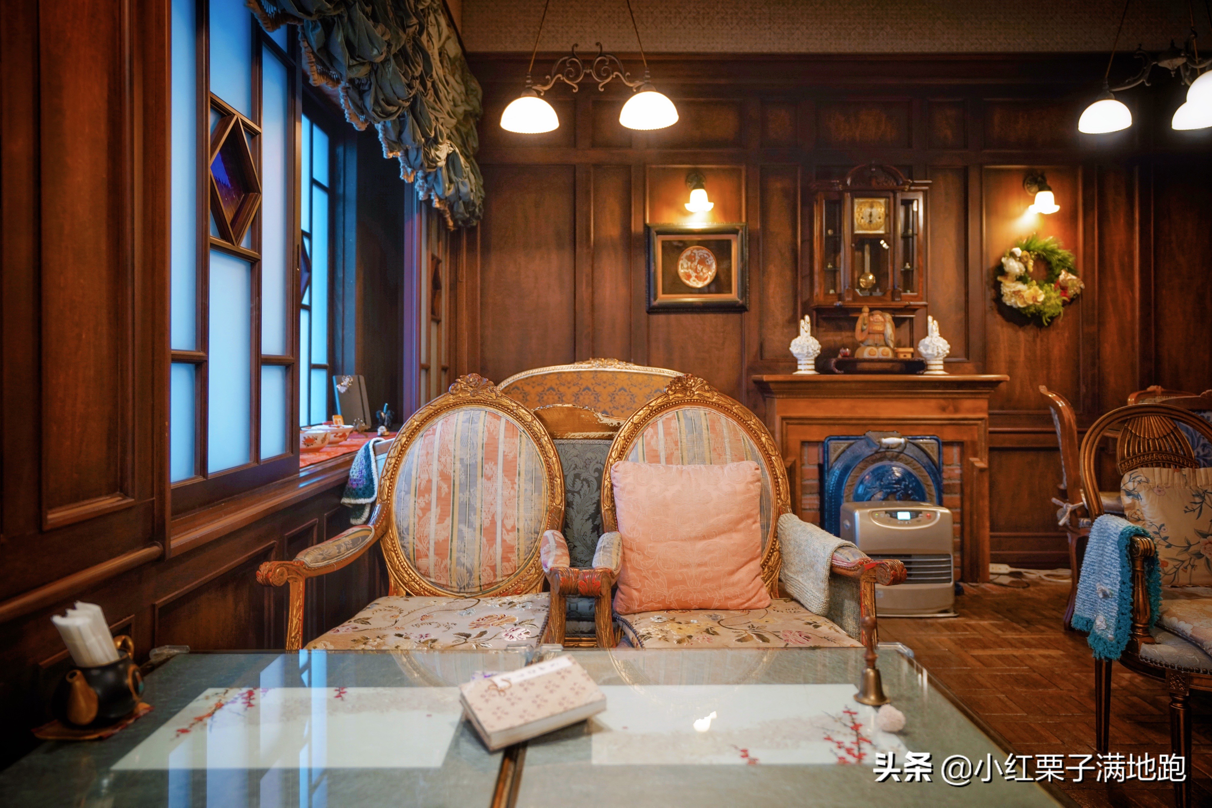 散步浪漫函馆，寻找“和洋折衷”之美