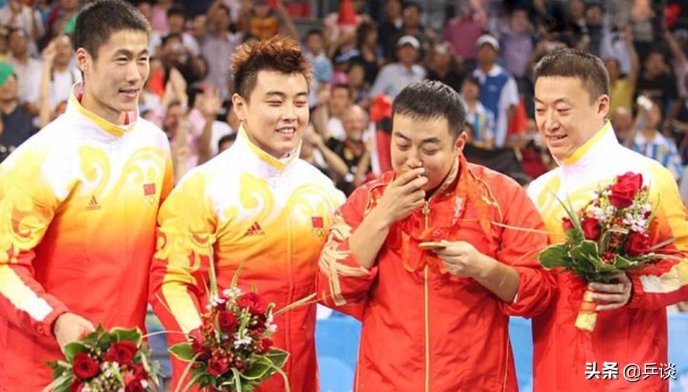 恭喜!刘国梁当选国际乒联执行副主席,发力世界乒乓球运动发展