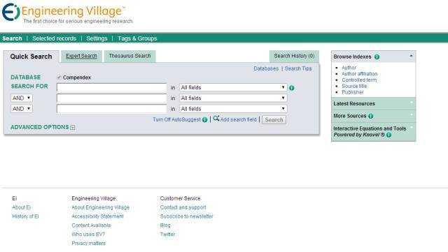 注意啦！类似中国知网的8个外文文献网站，写论文的你收藏起来吧