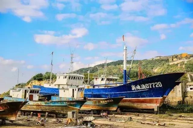 嵊泗花鸟岛夕岛1026民宿,舟山嵊泗岛海景民宿
